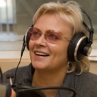 Анне Веске, певица